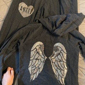 Victoria’s Secret Discontinued Angel Set